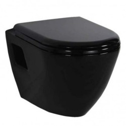 Creavit WC suspendu design...