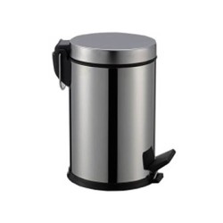 Poubelle à pédale 3 litres