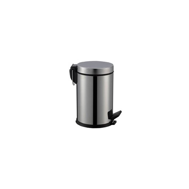 Poubelle à pédale 3 litres