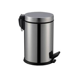Poubelle à pédale 5 litres