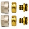 Raccords pour radiateurs EK3/4x16/2
