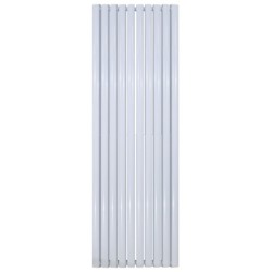 Radiateur ovale design...