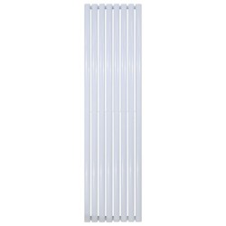Radiateur ovale design...