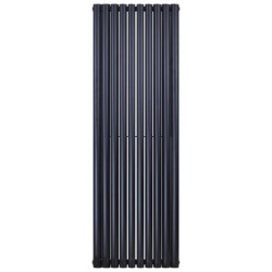 Radiateur ovale design...