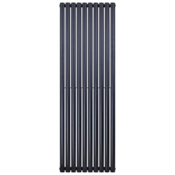 Radiateur ovale design...