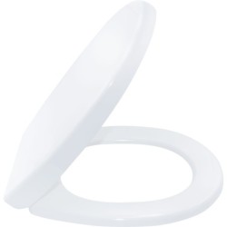 Siège de toilette Duroplast...