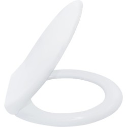 Basic siège de toilette...