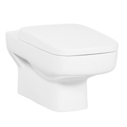 Creavit WC suspendu design...