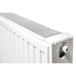 Radiateur universel avec 6...