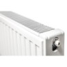 Radiateur universel avec 6 raccordements type 22 hauteur 700 largeur 800 puissance 1569 w
