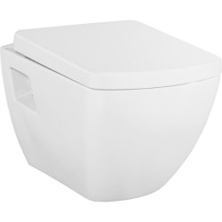 Creavit WC suspendu design...