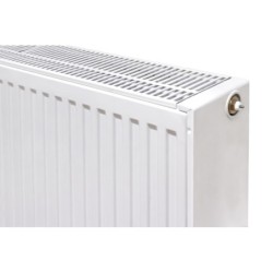 Radiateur universel avec 6...