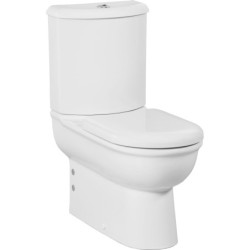 Creavit Selin cuvette WC à...