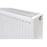 Radiateur universel avec 6 raccordements type 33 hauteur 900 largeur 800 puissance 2667 w