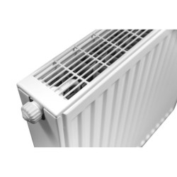 Radiateur universel avec 8...