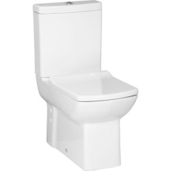 Creavit Lara cuvette WC à...