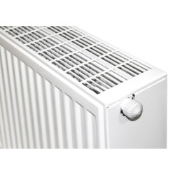 Radiateur universel avec 8...