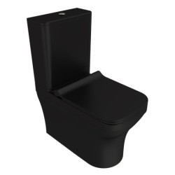 Bocchi Cuvette WC à poser...