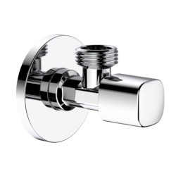 Robinet d'arrêt 1/2"x3/8"