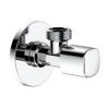 Robinet d'arrêt 1/2"x3/8"