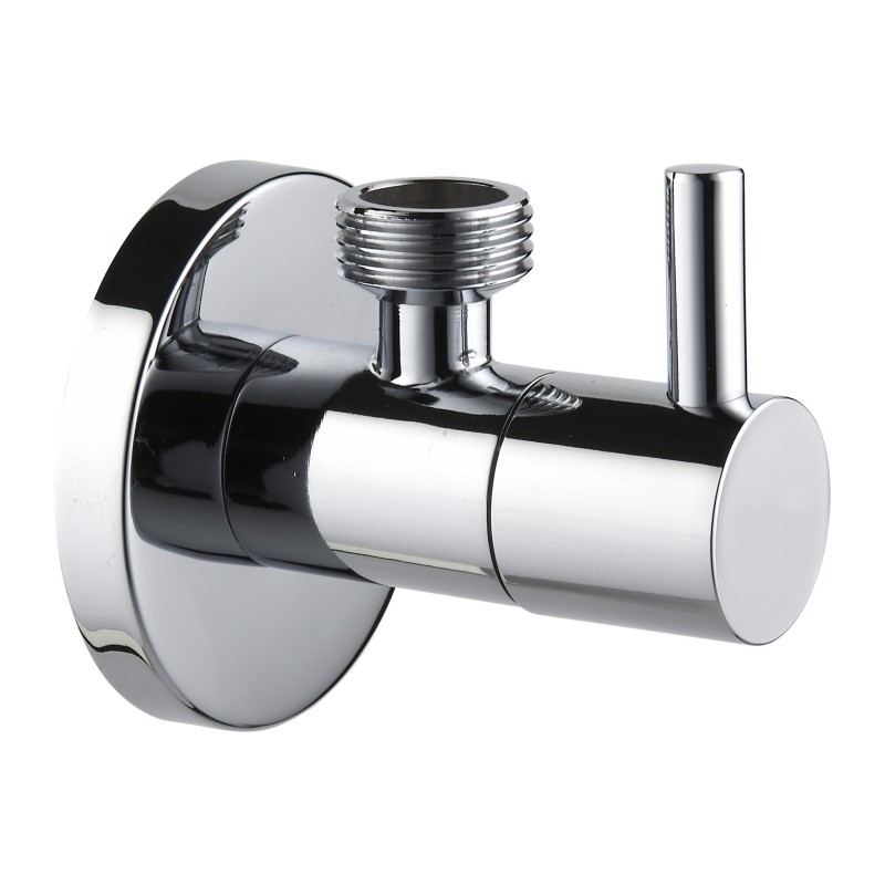 Robinet d'arrêt Delta 1/2"x3/8"