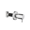 Robinet d'arrêt encastré 1/2"x1/2"