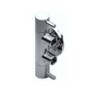 Robinet d'arrêt équerre 1/2"x3/8"x3/8"