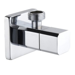 Robinet d'arrêt Quadro...