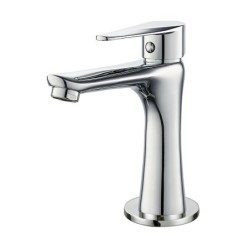 Robinet eau froide 1/2"