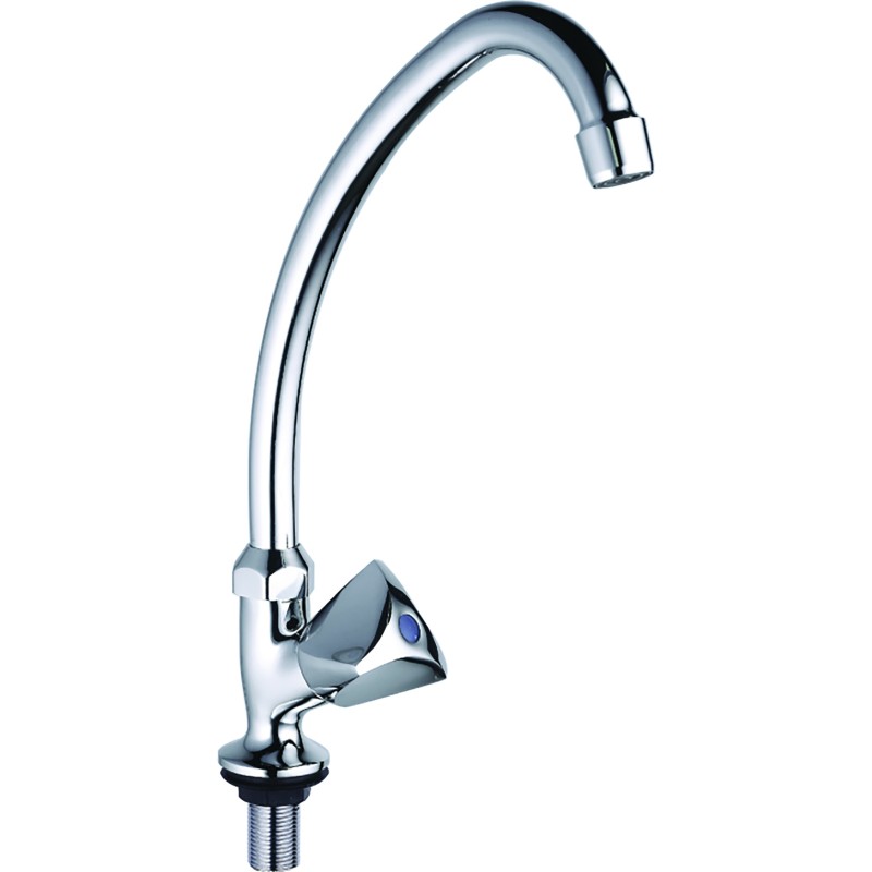 Robinet eau froide 1/2"