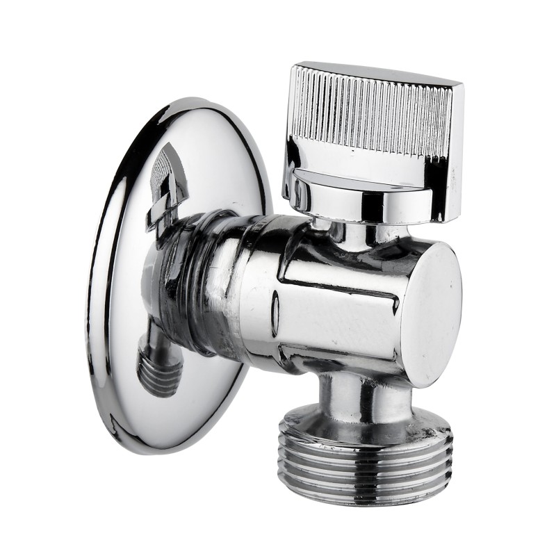 Robinet pour machine à laver 1/2"x3/4"