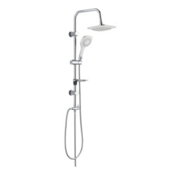 Set de douche Bianco