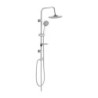 Set de douche Tondo