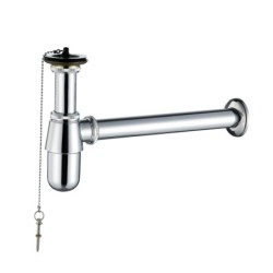 Siphon 5/4" - Ø32 - 33 cm