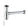 Siphon 5/4" - Ø32 - 33 cm