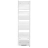 Stelrad Sèche-serviette électrique avec ventilateur Dahlia-E vento blanc H1763 L595 1950 w