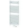 Stelrad Sèche-serviette Gilia double blanc H1791 L600 1402 w