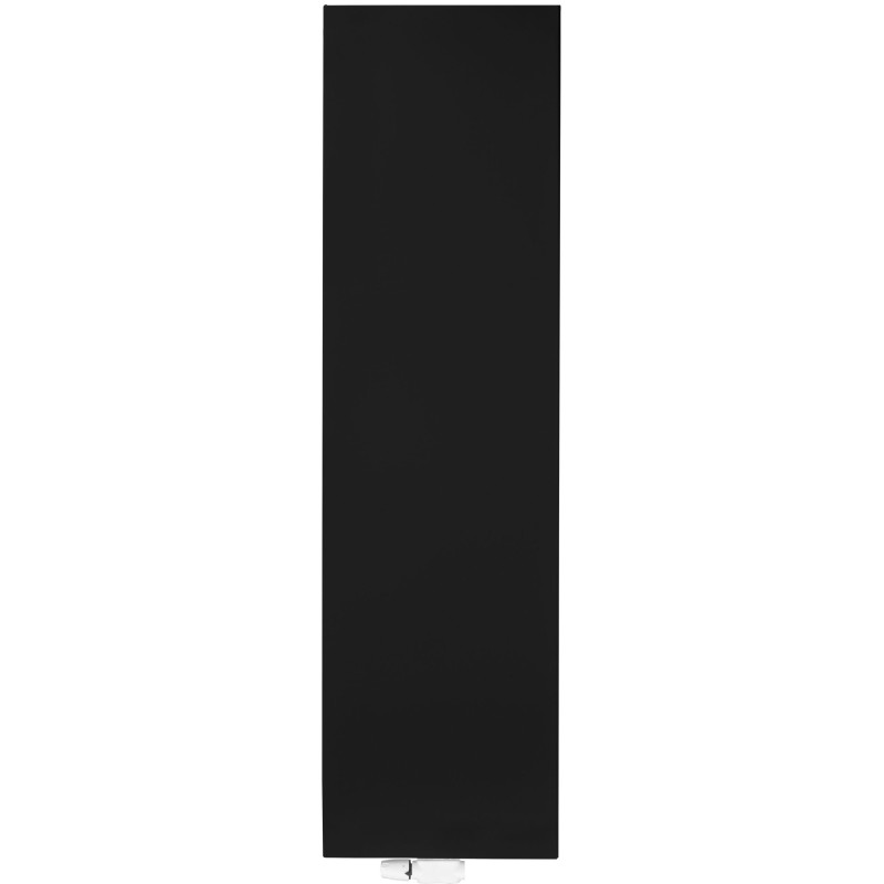 Stelrad Vertex plan radiateur vertical noir type 22 hauteur 1800 largeur 600 puissance 2214 w