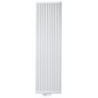 Stelrad Vertex radiateur vertical blanc type 22 hauteur 2000 largeur 600 puissance 2376 w