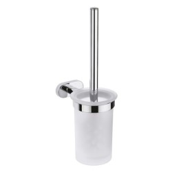 Support de brosse de toilette