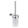 Support de brosse de toilette
