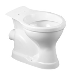 Aloni Cuvette WC à poser...