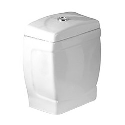 Aloni Réservoir WC en...