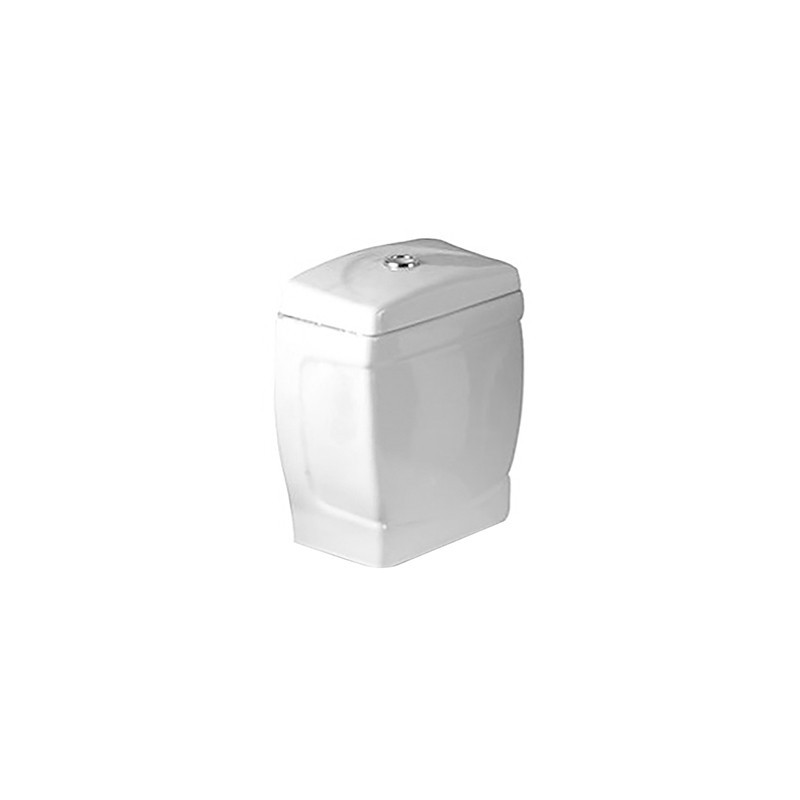 Aloni Réservoir WC en céramique