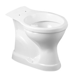 Aloni Cuvette WC à poser...