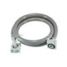 Tuyau d'alimentation d'eau pour machine à laver 3/4" longueur 150 cm