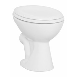 Creavit Cuvette WC à poser...