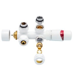 Vanne thermostatique pour...