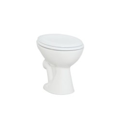 Creavit Cuvette WC à poser...
