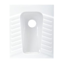 WC à la turque